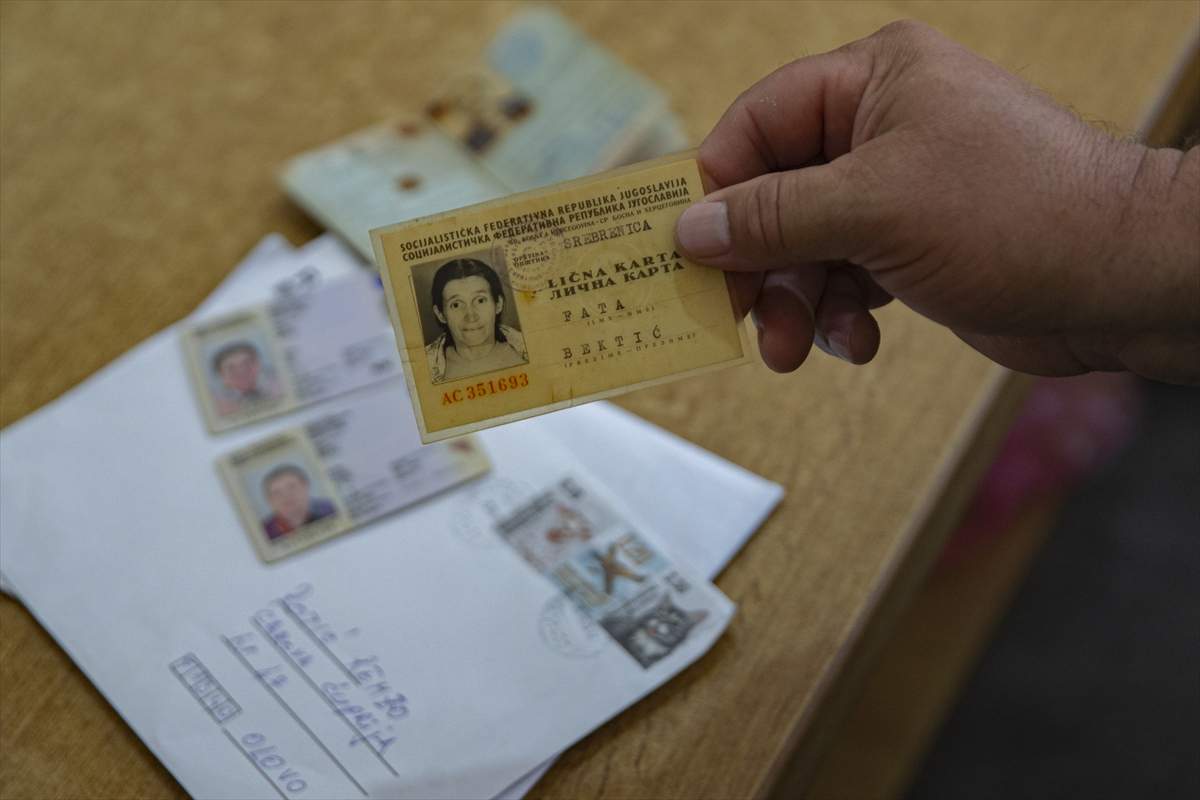 Identifikovana skoro 30 godina nakon pogibije: Fata Bektić jedina žena koja će biti ukopana 11. jula u Potočarima
