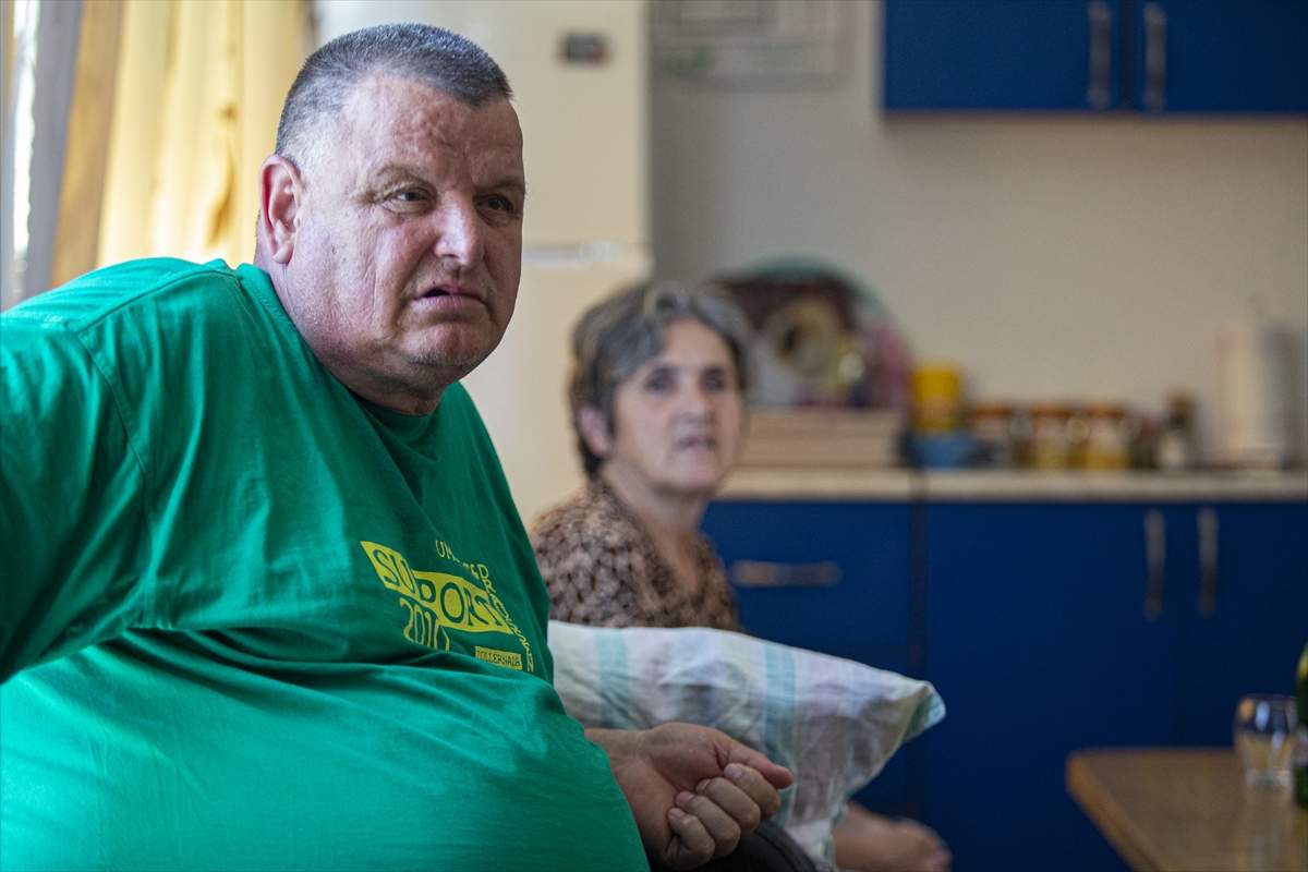 Identifikovana skoro 30 godina nakon pogibije: Fata Bektić jedina žena koja će biti ukopana 11. jula u Potočarima - Identifikovana skoro 30 godina nakon pogibije: Fata Bektić jedina žena koja će biti ukopana 11. jula u Potočarima
