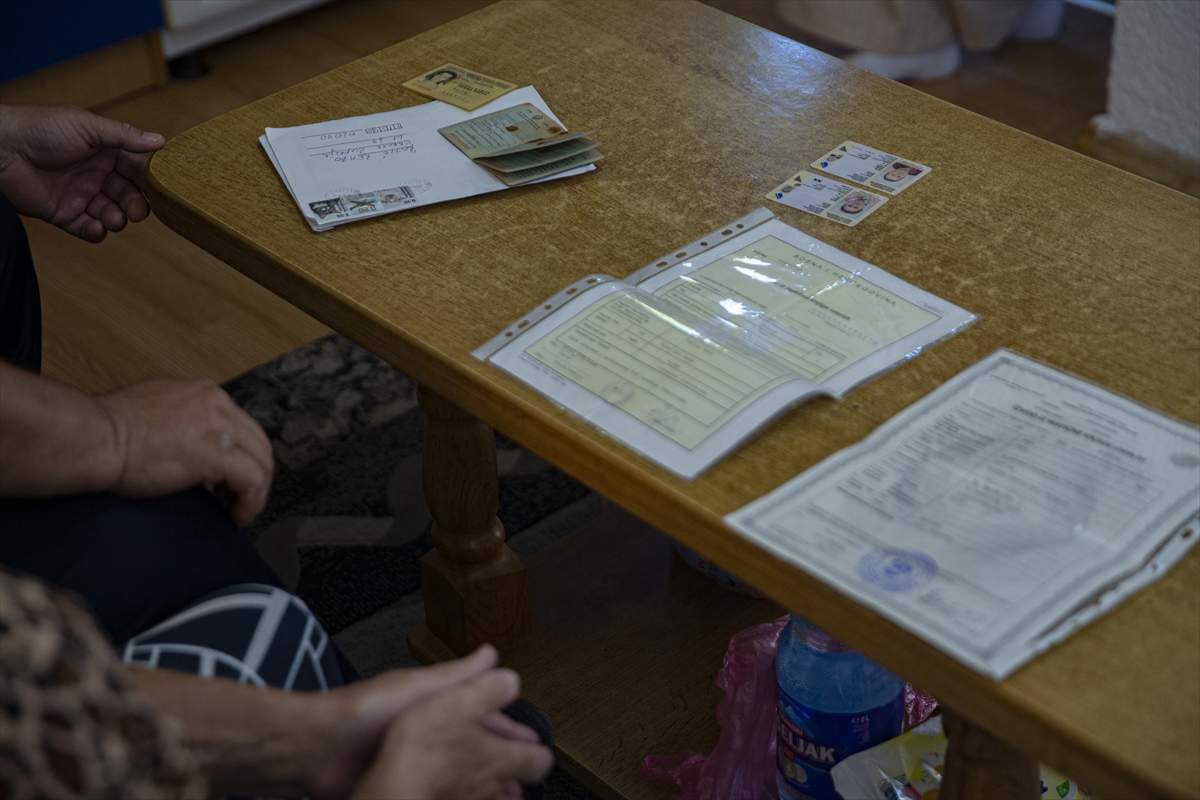 Identifikovana skoro 30 godina nakon pogibije: Fata Bektić jedina žena koja će biti ukopana 11. jula u Potočarima - Identifikovana skoro 30 godina nakon pogibije: Fata Bektić jedina žena koja će biti ukopana 11. jula u Potočarima