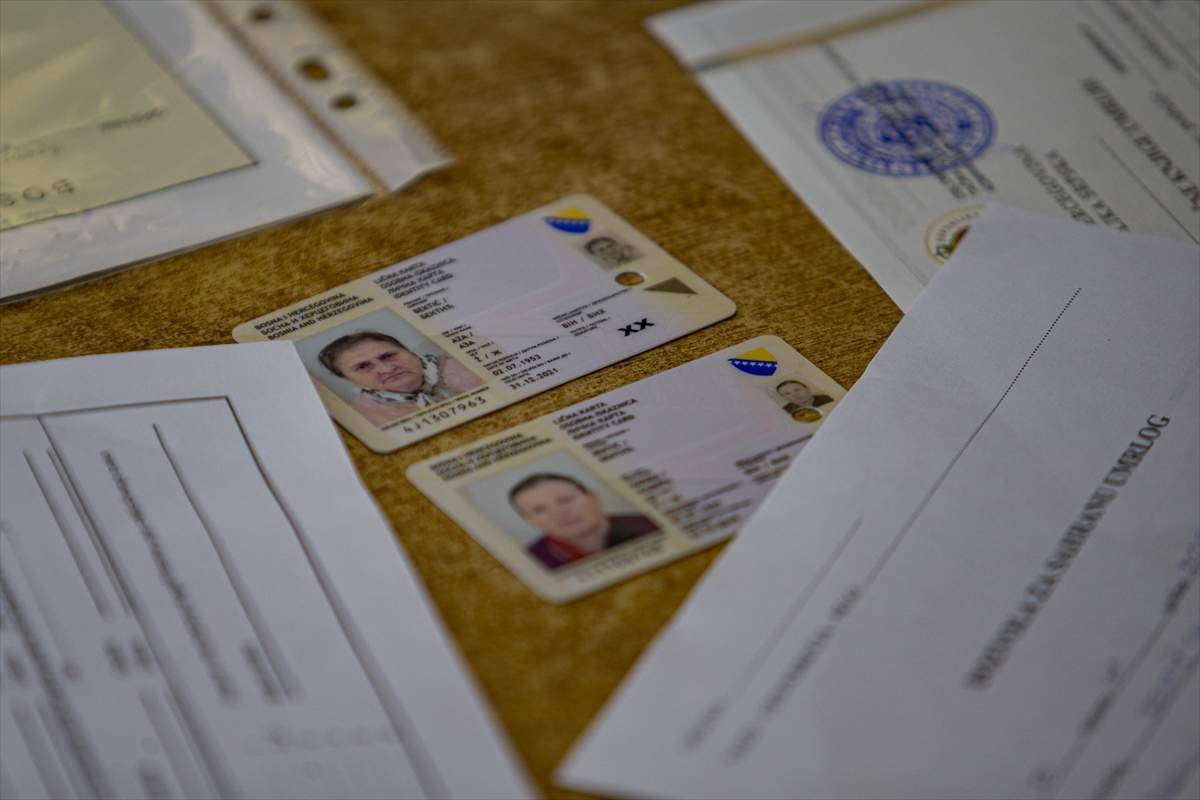 Identifikovana skoro 30 godina nakon pogibije: Fata Bektić jedina žena koja će biti ukopana 11. jula u Potočarima