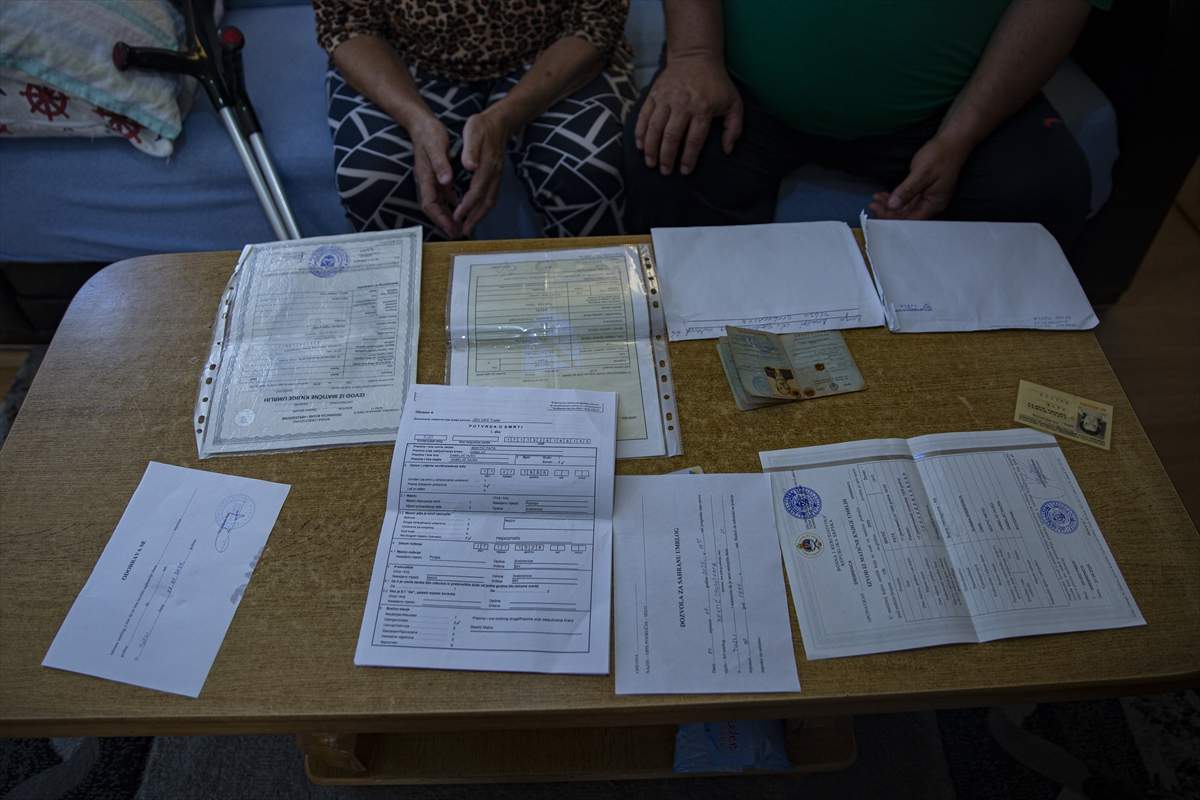 Identifikovana skoro 30 godina nakon pogibije: Fata Bektić jedina žena koja će biti ukopana 11. jula u Potočarima