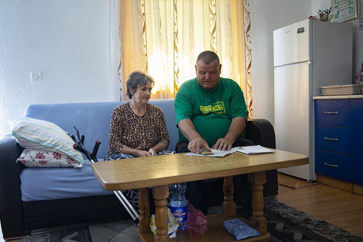 Identifikovana skoro 30 godina nakon pogibije: Fata Bektić jedina žena koja će biti ukopana 11. jula u Potočarima