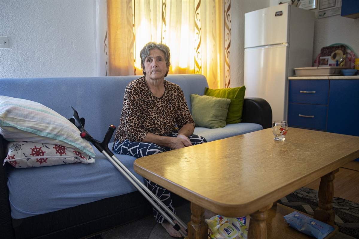 Identifikovana skoro 30 godina nakon pogibije: Fata Bektić jedina žena koja će biti ukopana 11. jula u Potočarima