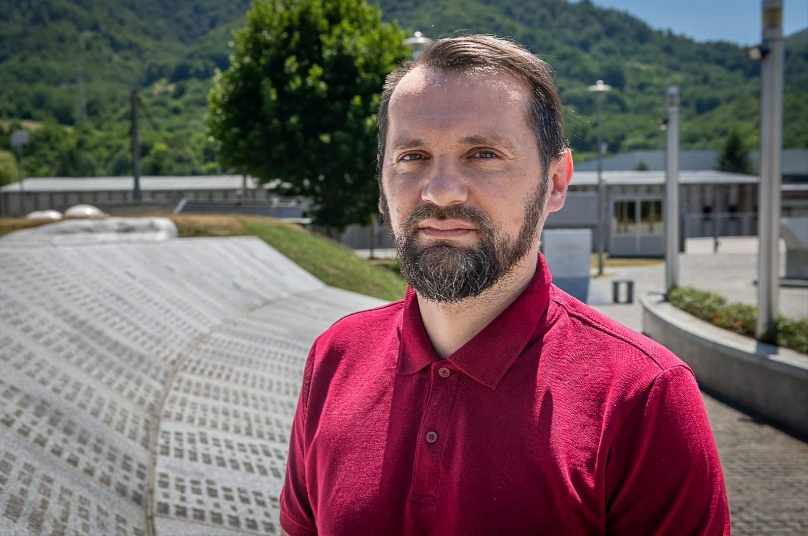 Adem Mehmedović - Cilj zločinca bio izbrisati tragove postojanja jednog naroda: 826 djece žrtve genocida!