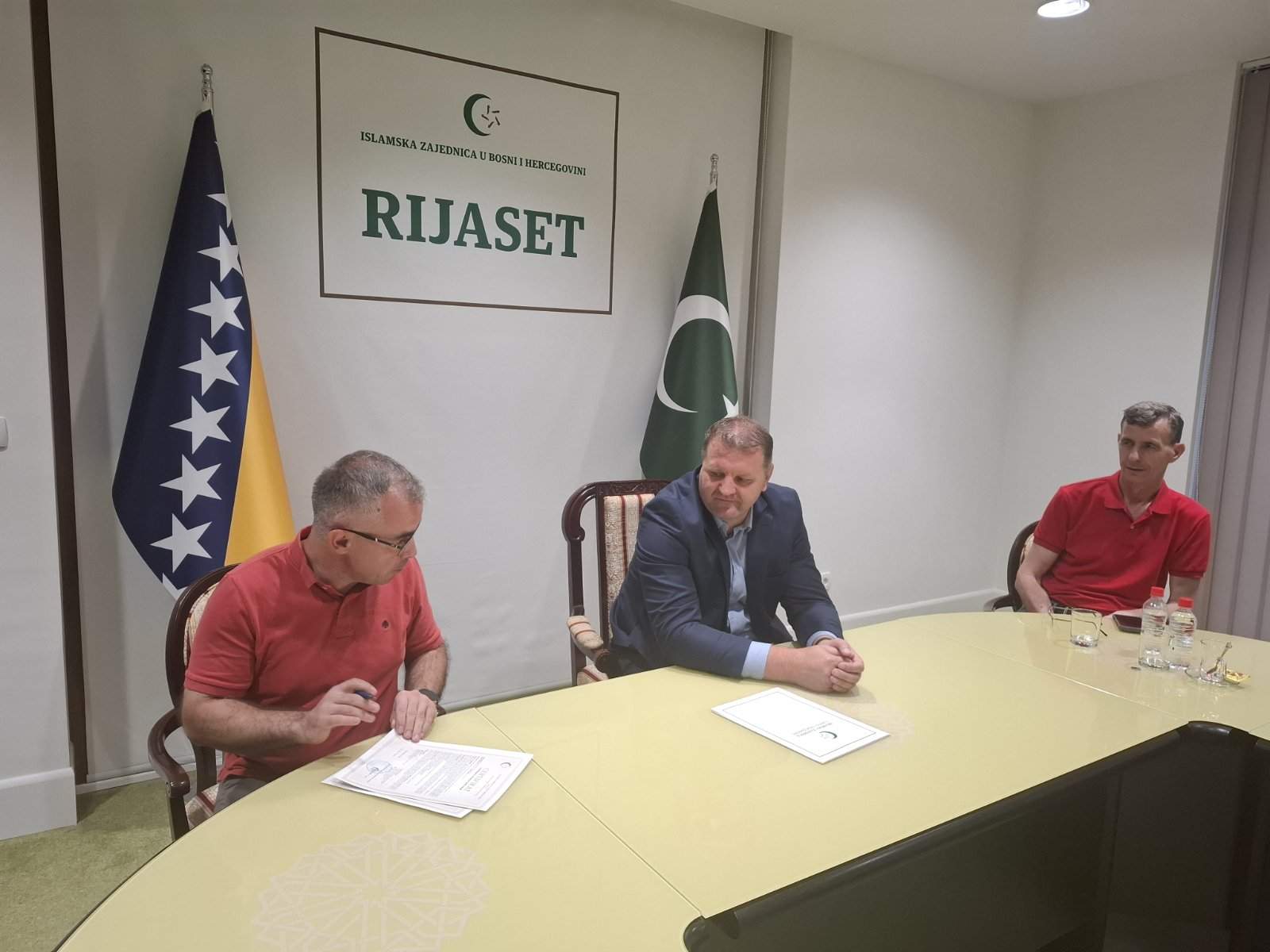 viber_slika_2025-07-09_10-07-23-309.jpg - Islamska zajednica u BiH nastavlja digitalnu transformaciju: Uspješno integrisana nova aplikacija za upravljanje evidencijom članstva