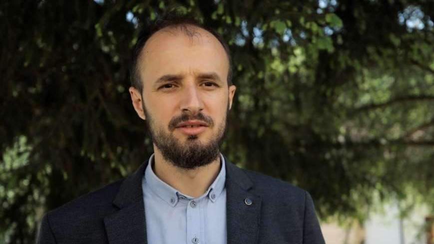 od-petka-do-petka-ahmed-hrustanovic65473.jpg - Prije 30 godina srušena Čaršijska džamija u Srebrenici: Jedni su rušili i zatirali, drugi gradili i obnavljali