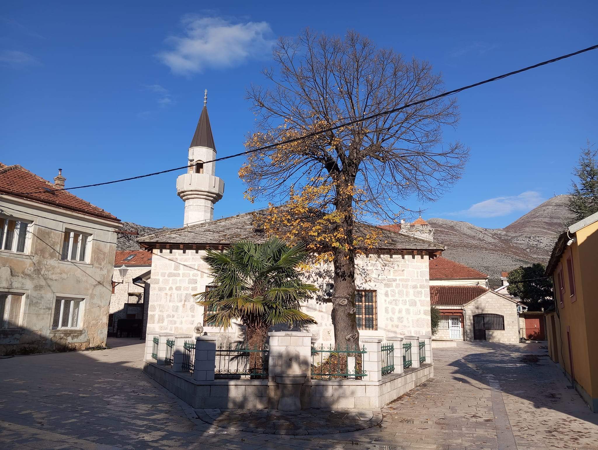 trebinje.jpg - Sadik-ef. Fazlagić: Manifestacijom 