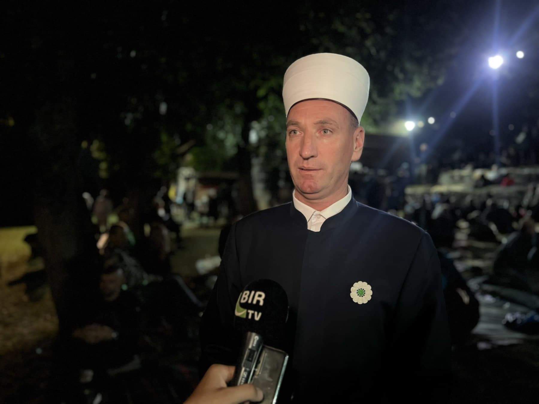Arhiva: Ramiz-ef. Zubača - Dani bosanske duhovnosti – Karići 2025”: Duhovna snaga Karića prenosi se generacijama kroz vijekove