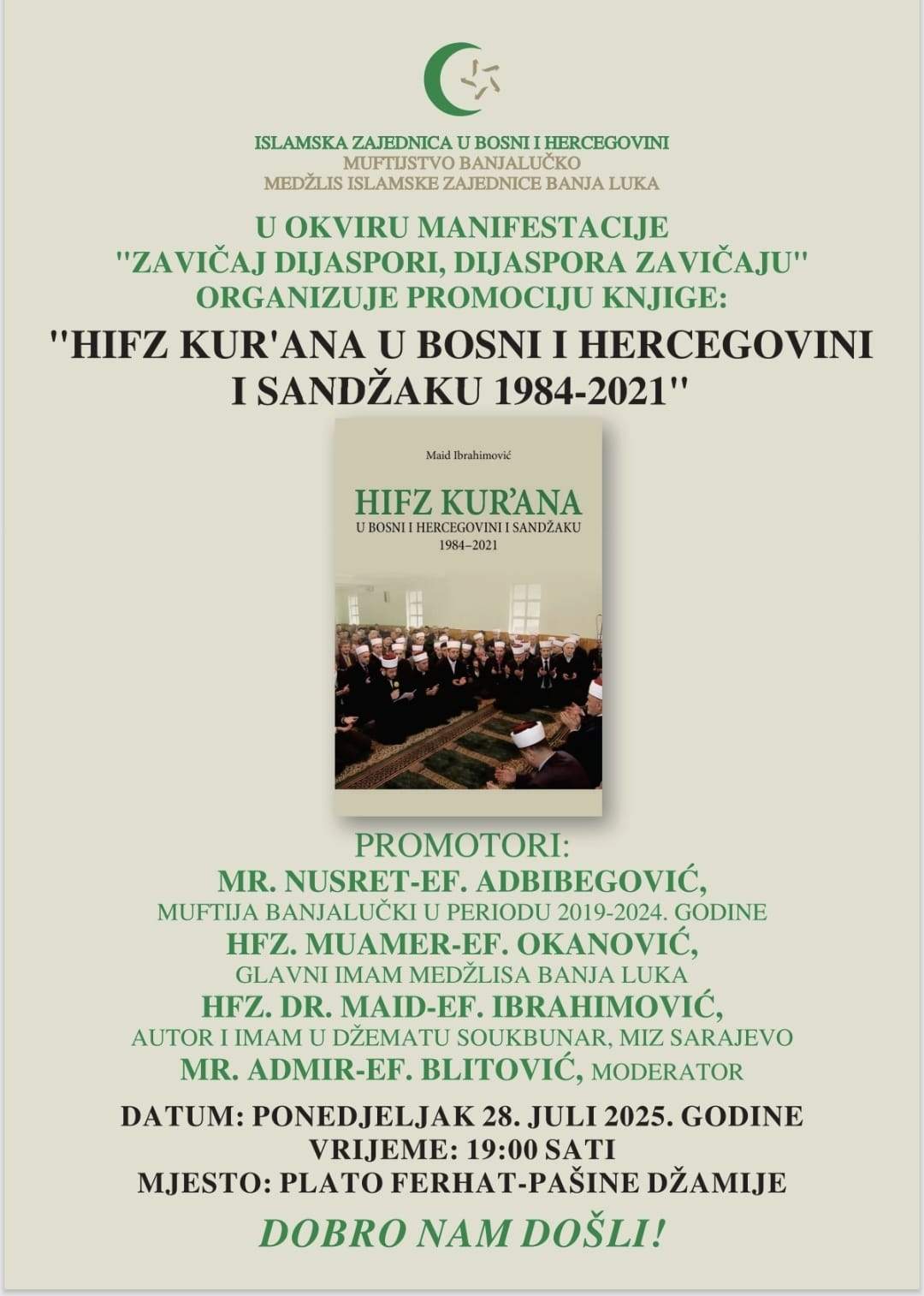 IMG-20250714-WA0000.jpg - MIZ Banja Luka: Promocija knjige