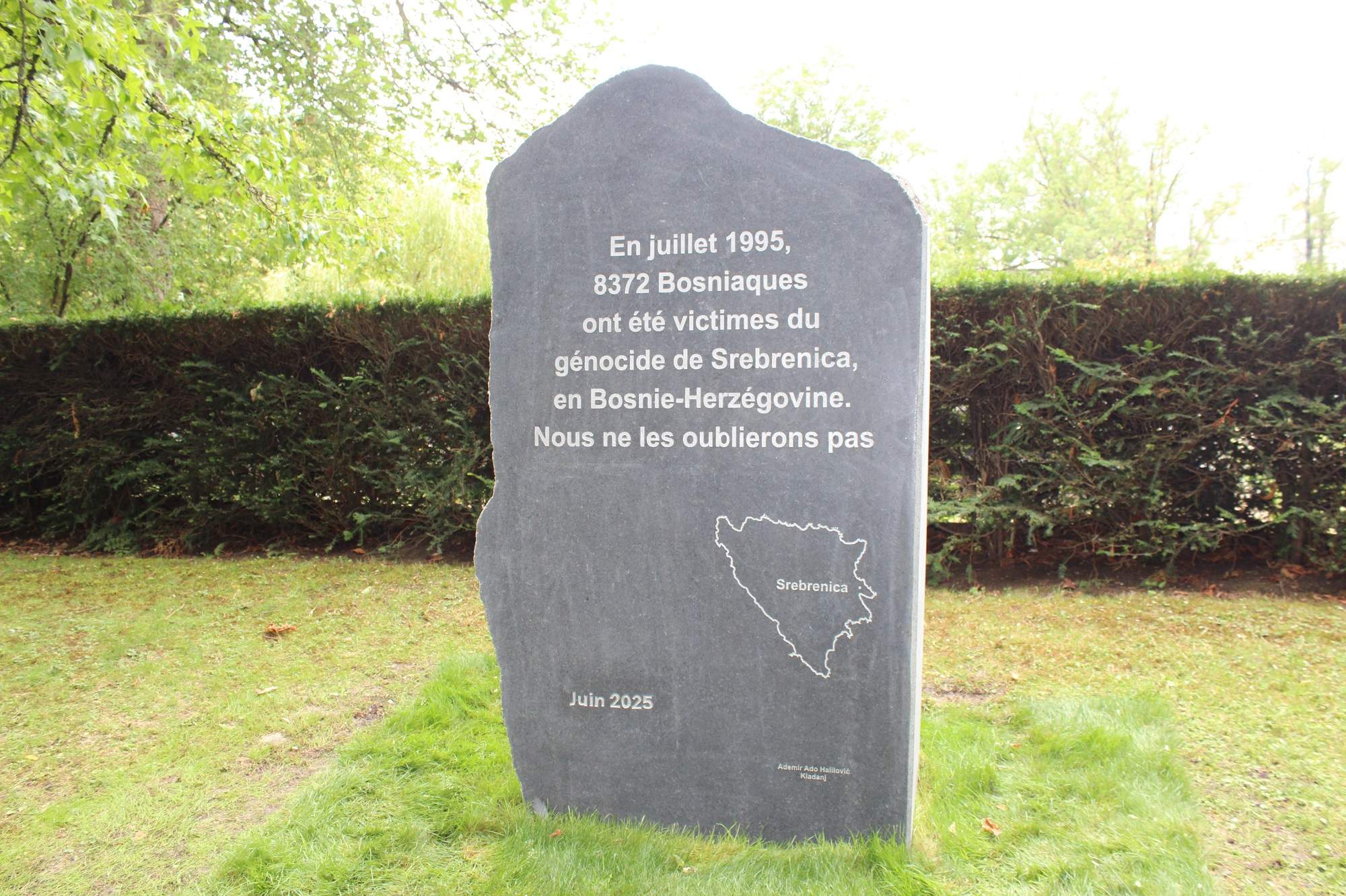 CF95F682-E861-4E3A-A27D-E1B0A2E52E28.jpeg - U Parizu svečano otvoreno spomen-obilježje i izložba za žrtve genocida u Srebrenici