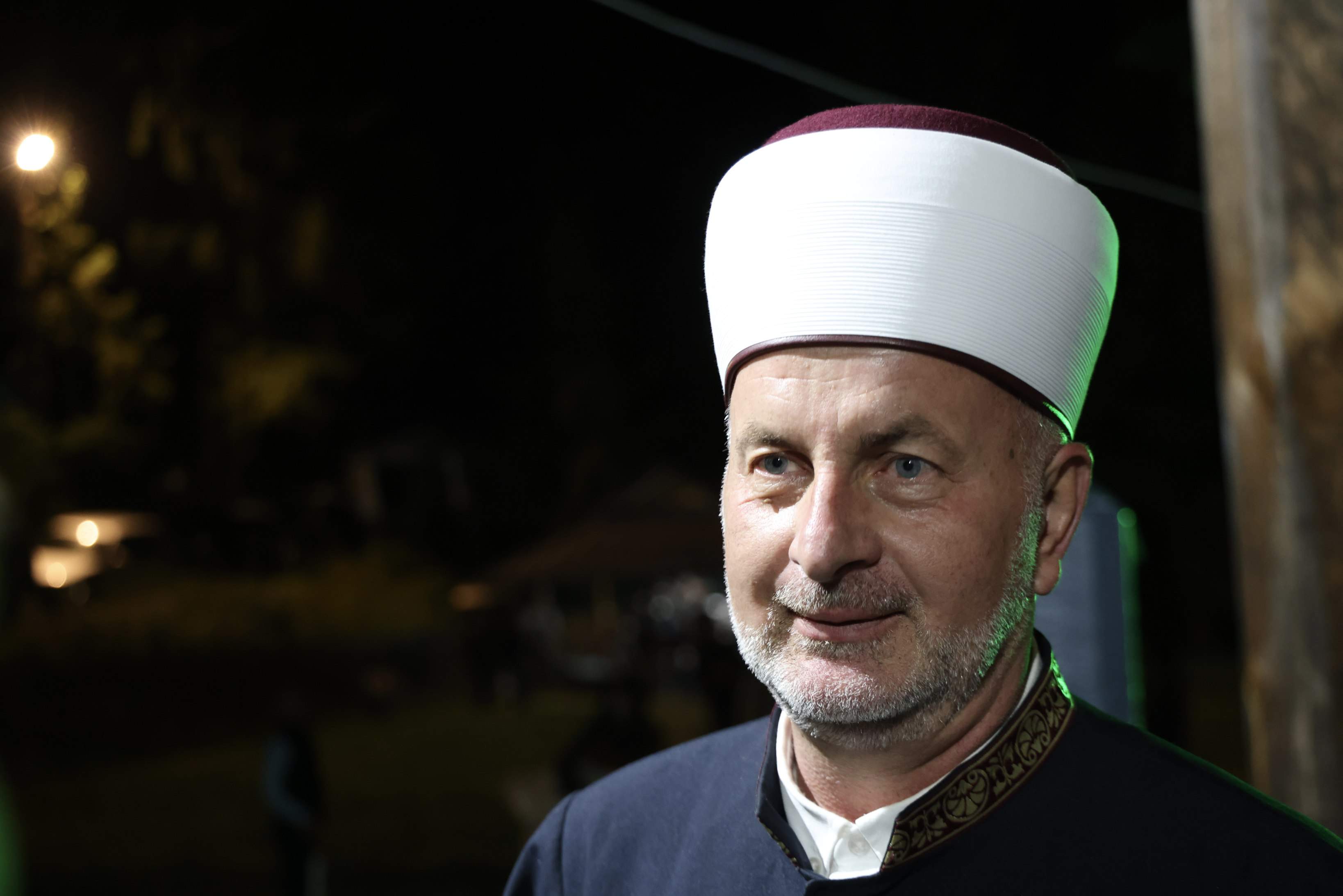 IMG_20250726_235204.jpg - Proučen tradicionalni mevlud i zikr na Karićima: Naš izbor je da smo muslimani. zahvalni Gospodaru, otvoreni prema ljudima