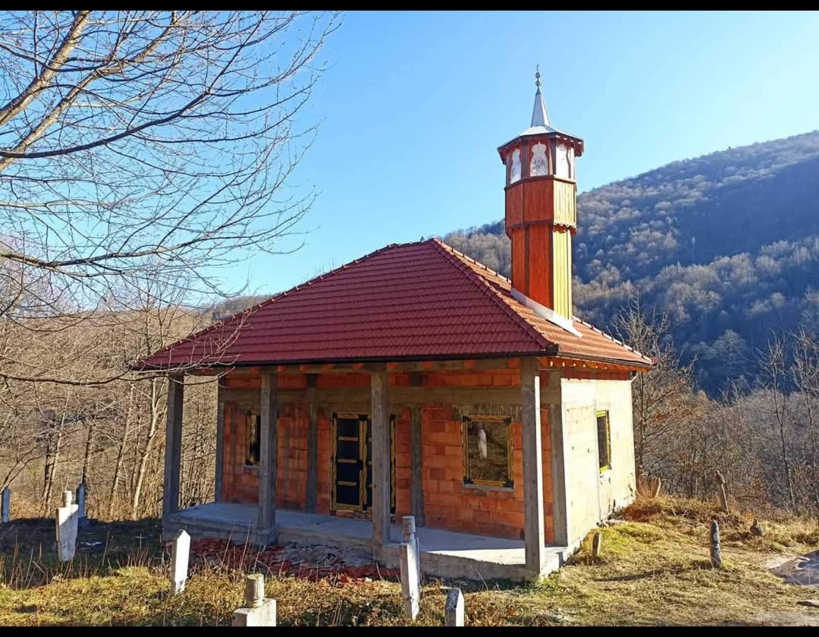 1.jpg - Milatkovići ponovno dobijaju džamiju nakon 80 godina: Vakuf se vraća svom izvoru