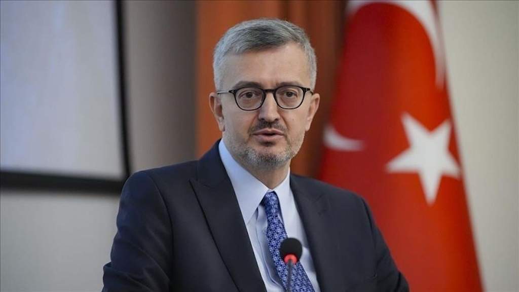 Duran.jpg - Duran: Napad na Al-Aksu je gnusna provokacija i pokušaj okupacije