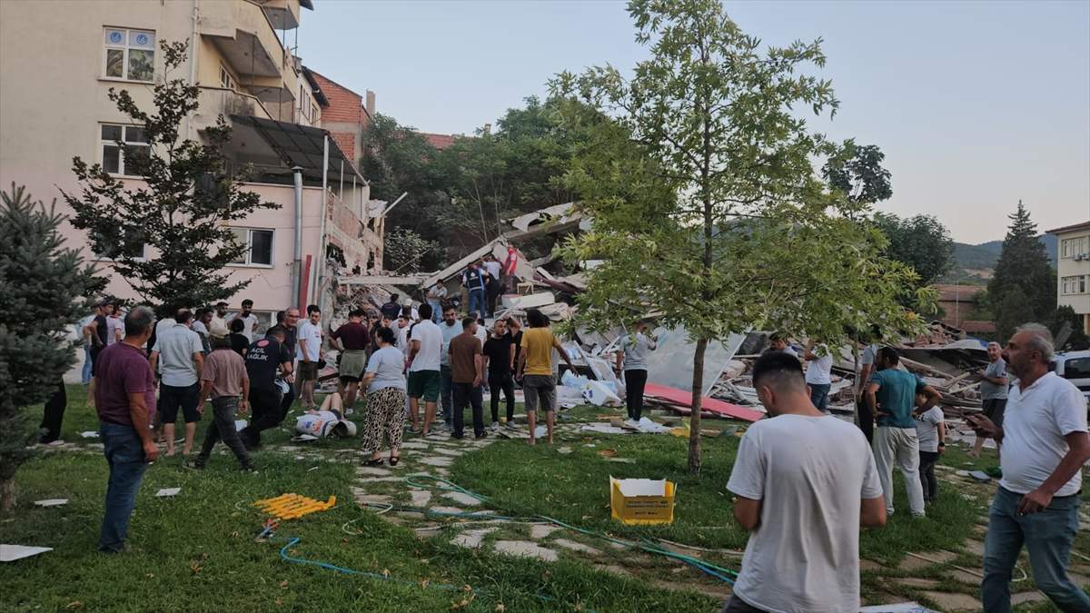 Snažan zemljotres pogodio zapadnu Tursku, osjetio se i u Istanbulu i Izmiru