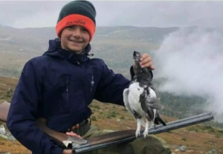 2.jpg - Švedska: Djordje Wilms (18), porijeklom iz Srbije, optužen za ubistvo i terorizam, planirao napade na džamije