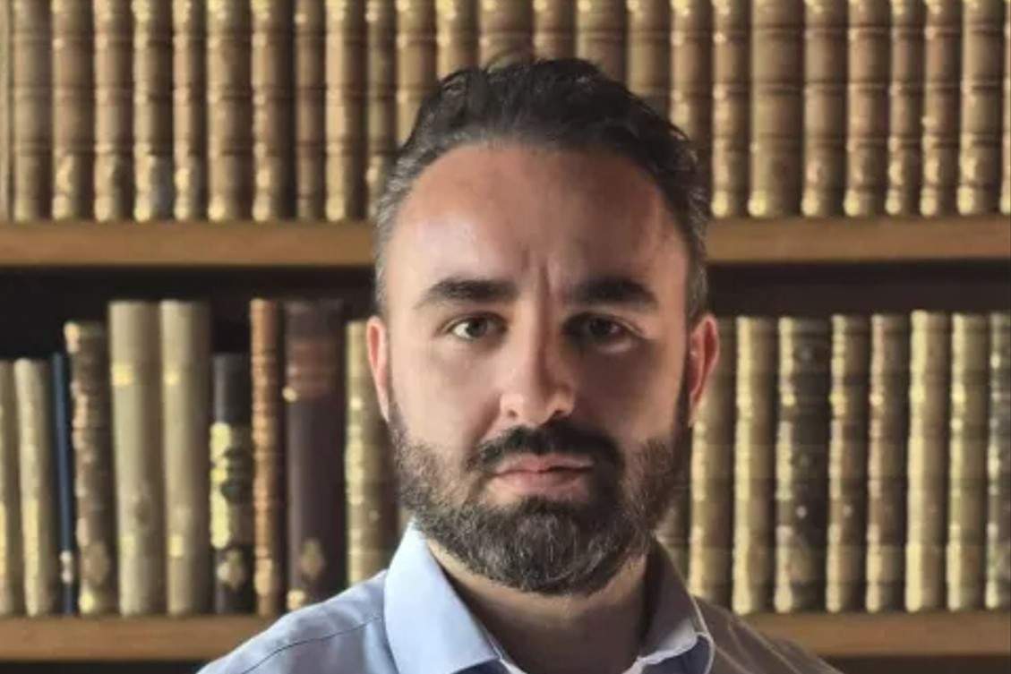Admir.jpg - Zaokret u bošnjačkoj politici počinje iz Stoca