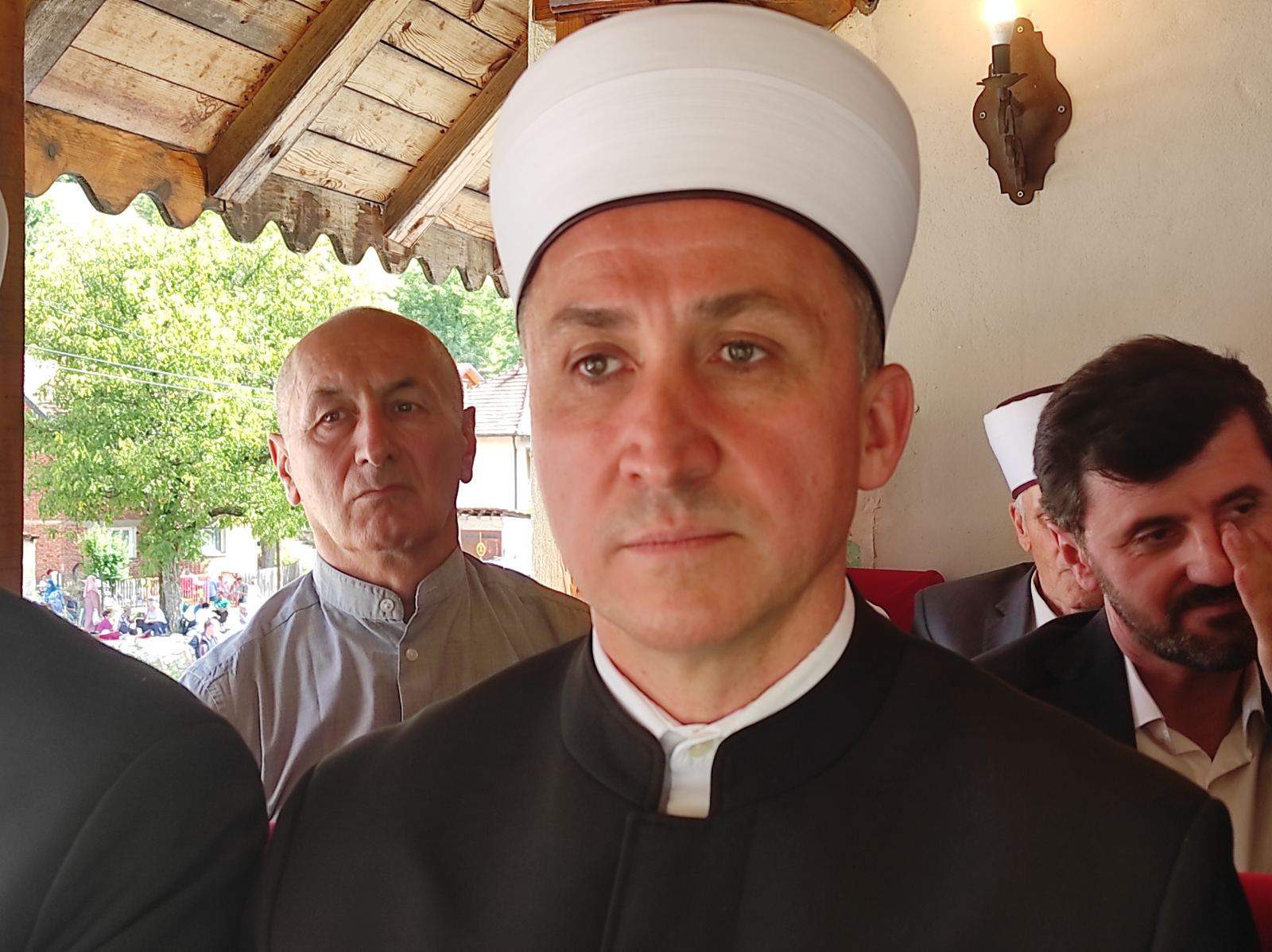 Ljubović.jpg - Kraljeva Sutjeska: Proučena dova i održan tradicionalni mevlud