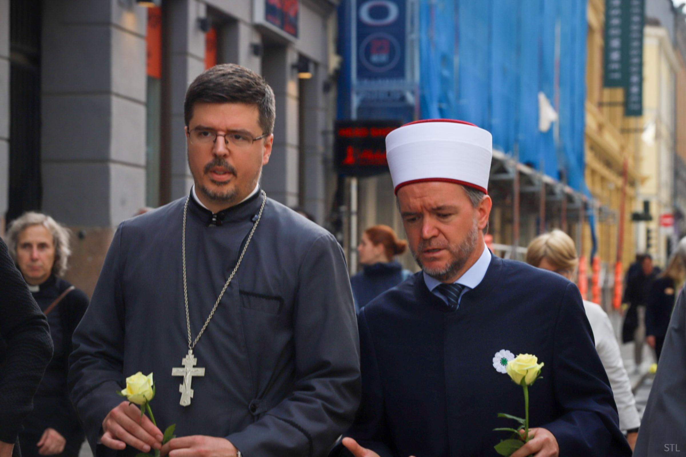 01.jpg - Oslo i lekcija za Evropu: Tamimina smrt nas obavezuje