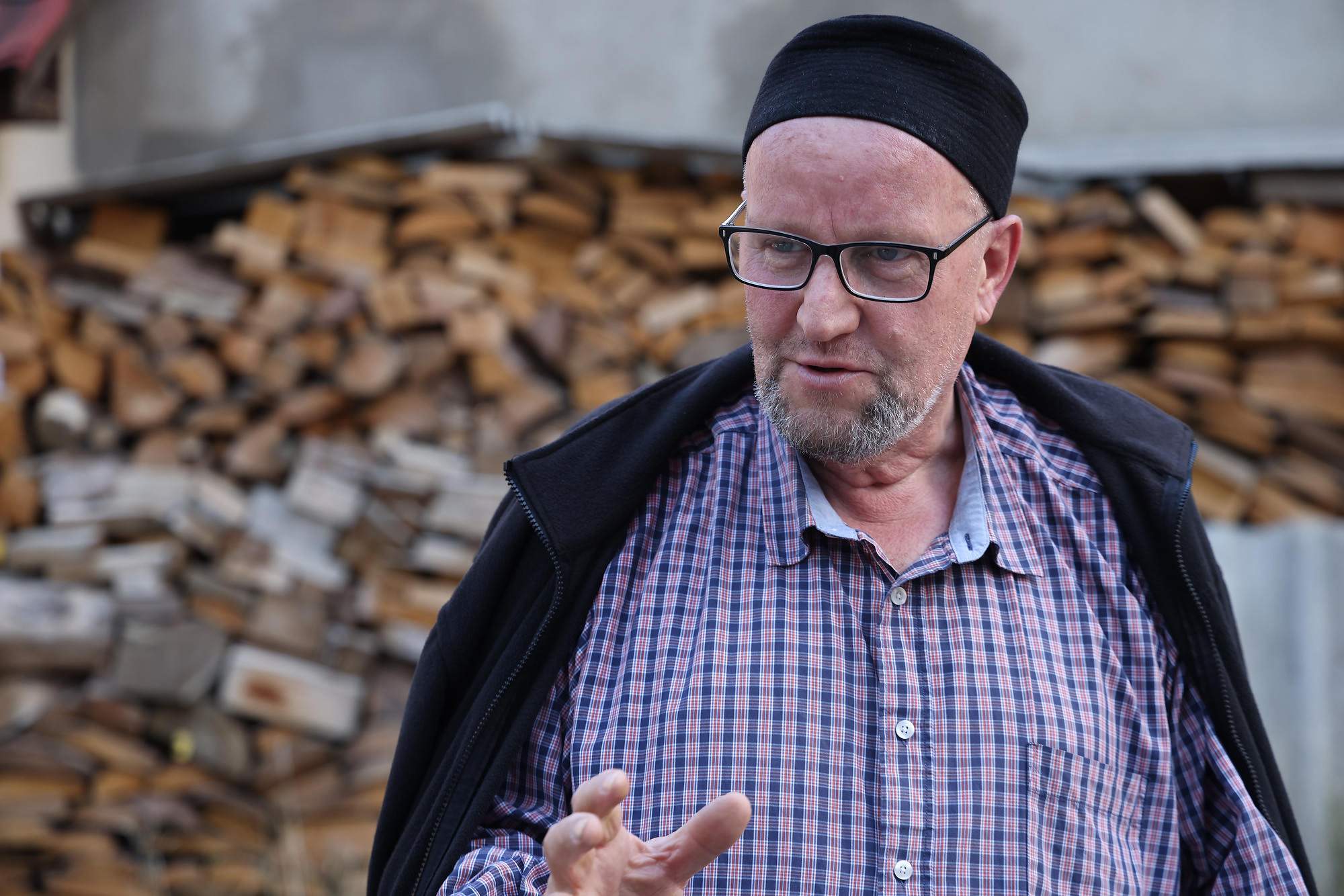 unnamed (11).jpg - Čaršijska džamija u Varešu: 370 godina svjedočanstva postojanja