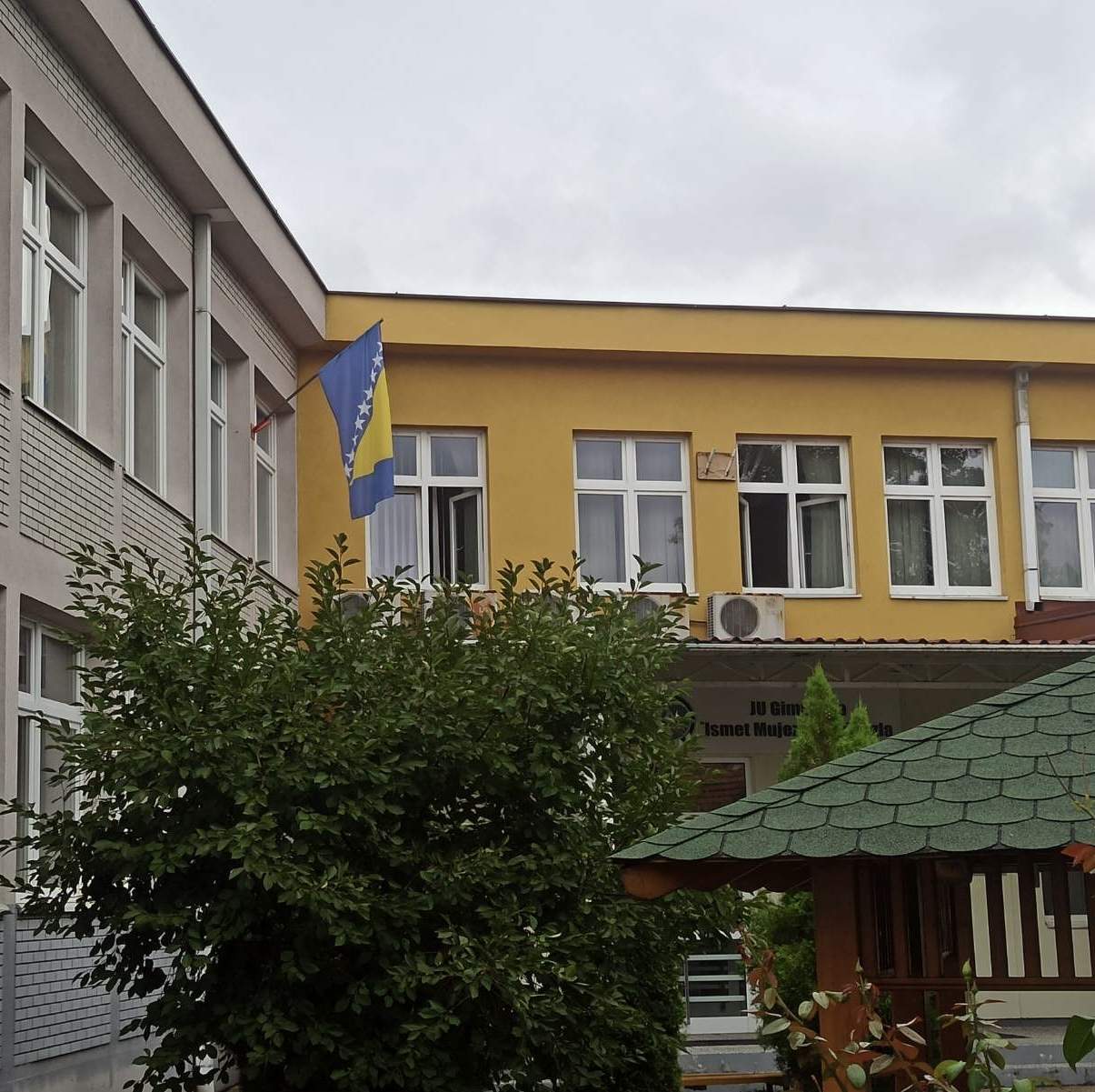 Foto: Alem Dedić/Preporod.info - U škole Tuzlanskog kantona se vratilo 136 učenika iz inostranstva