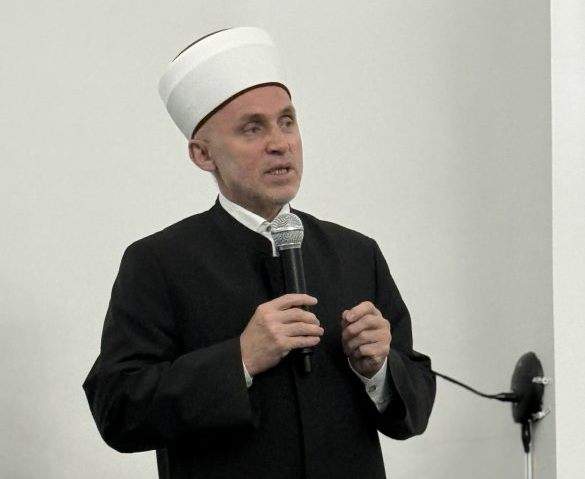 d-9.jpg - Mevludski program MIZ Donji Vakuf: Ljubav prema Poslaniku nije samo deklarativna