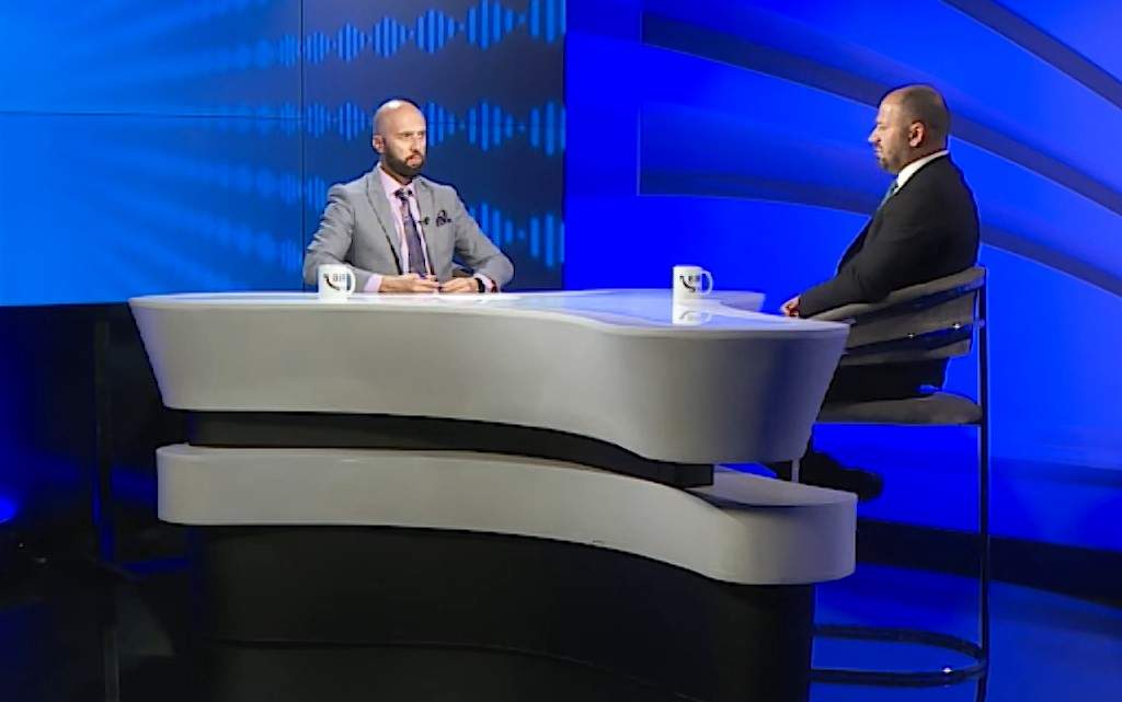 Screenshot_2.jpg - Muamer Zukić za BIR Televiziju: Nijedna odluka Kluba Bošnjaka u tri godine nije uvažena