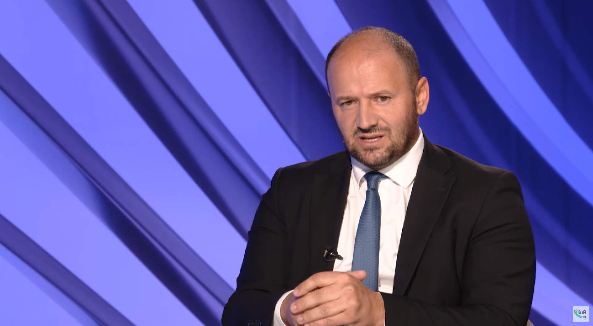 Screenshot_1.jpg - Muamer Zukić za BIR Televiziju: Nijedna odluka Kluba Bošnjaka u tri godine nije uvažena
