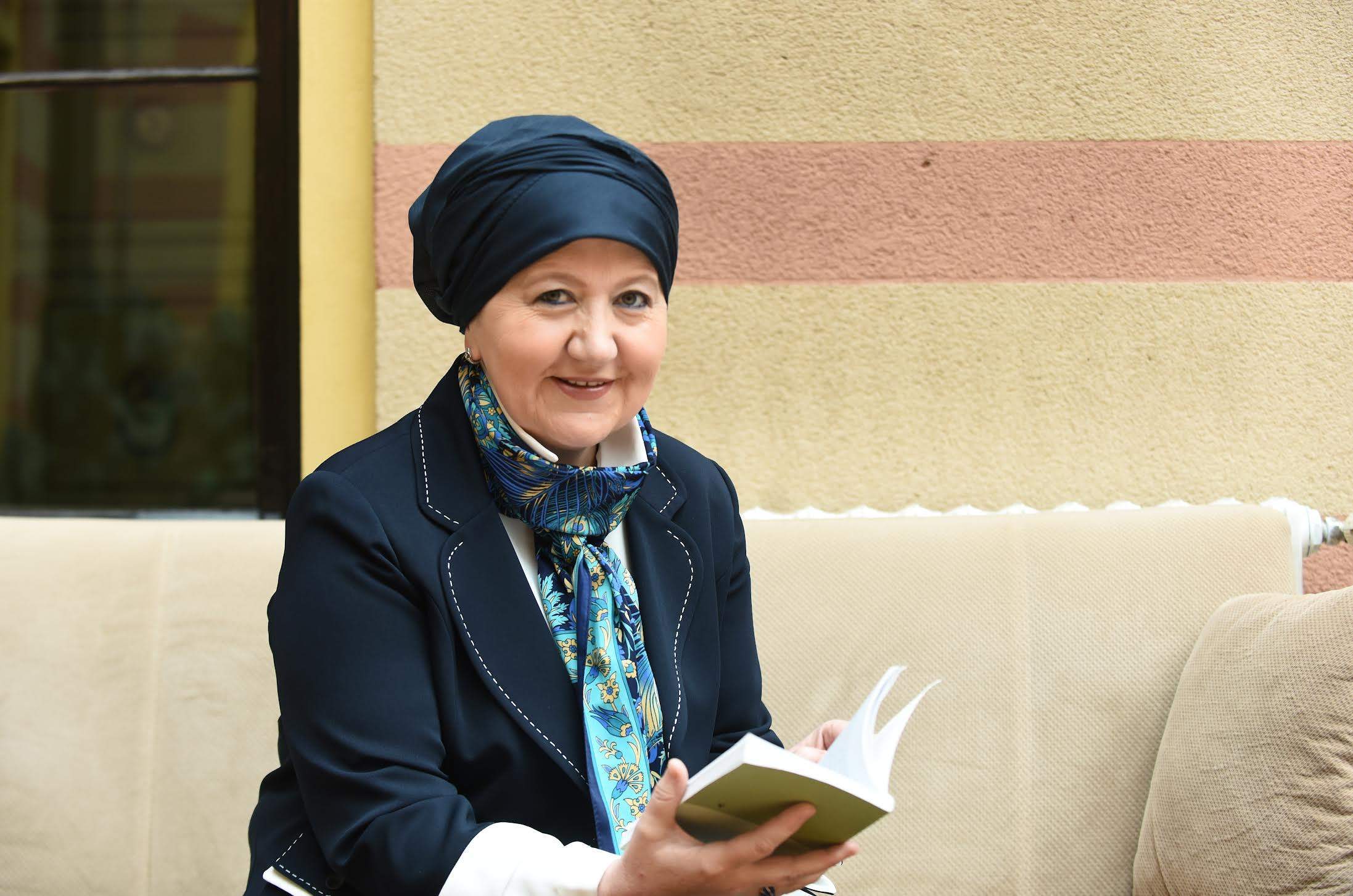 0.jpeg - Povodom 48 godina Fakulteta islamskih nauka: Čuvamo autentičnost i pripremamo se za budućnost