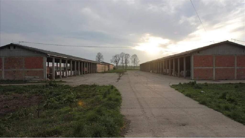 Logor Batković - Obilježavanje godi&scaron;njice logora Batković i stradanja u Janji 12. aprila