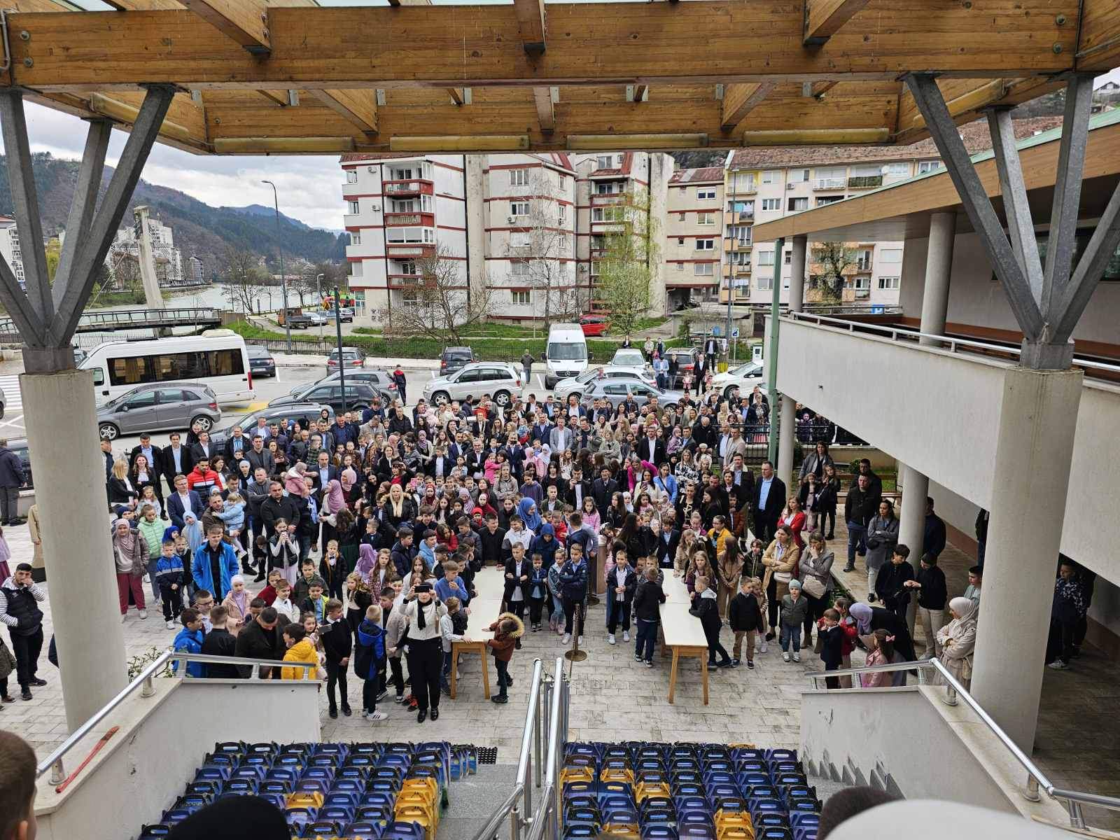 MIZ Konjic2.jpg - MIZ Konjic: Od finansijskog bankrota do zavidnih rezultata u misijskom radu