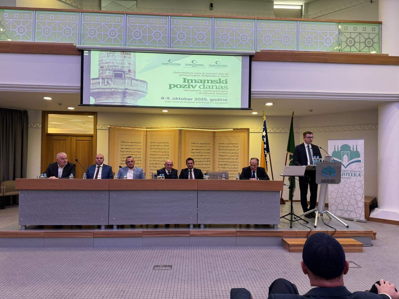 imamski-poziv-danas-drugi-dan-foto-omer-kavazovic-preporod-info-3.jpg - Završen dvodnevni simpozij