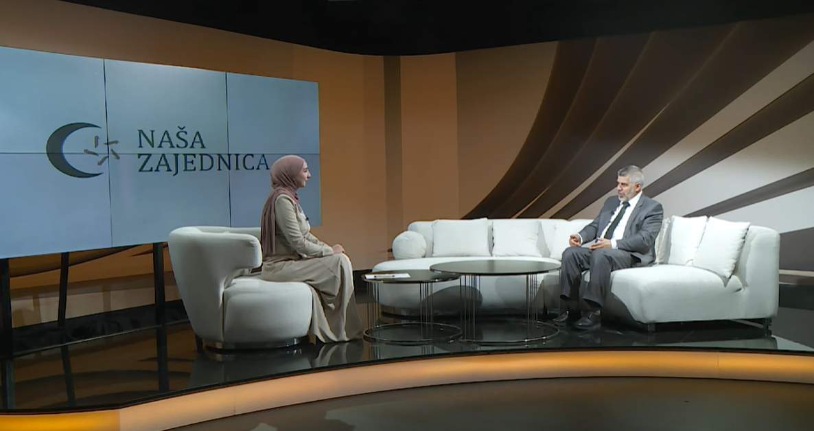 nasa-zajednica-vehid-arnaut-foto-bir-tv_1.jpg - Vehid-ef. Arnaut: Islamska zajednica ubiranjem zekata na poljoprivredne proizvode pokazuje i društvenu odgovornost