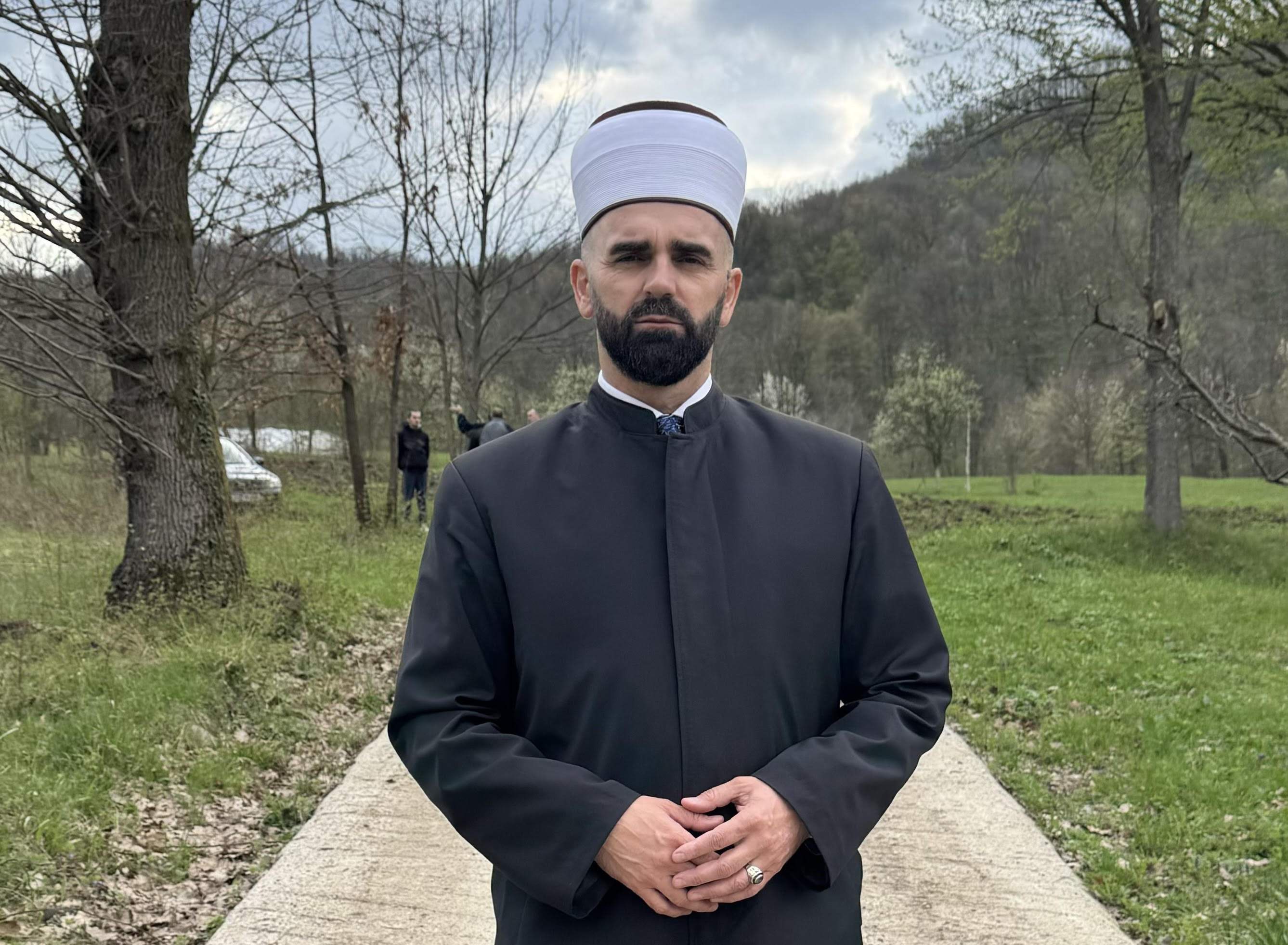 unnamed.jpg - Od petka do petka: Safet Beganović
