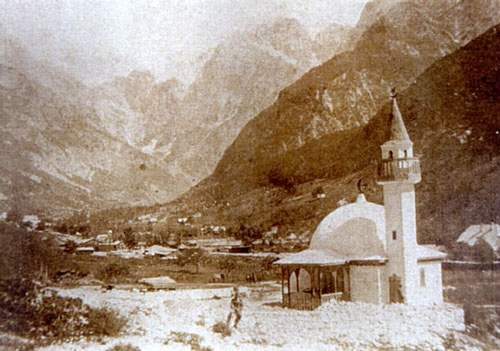 dzamija-alpe-mangarta.jpg - Historija džamije u Logu pod Mangartom kao inspiracija za jačanje dijaloga i veza