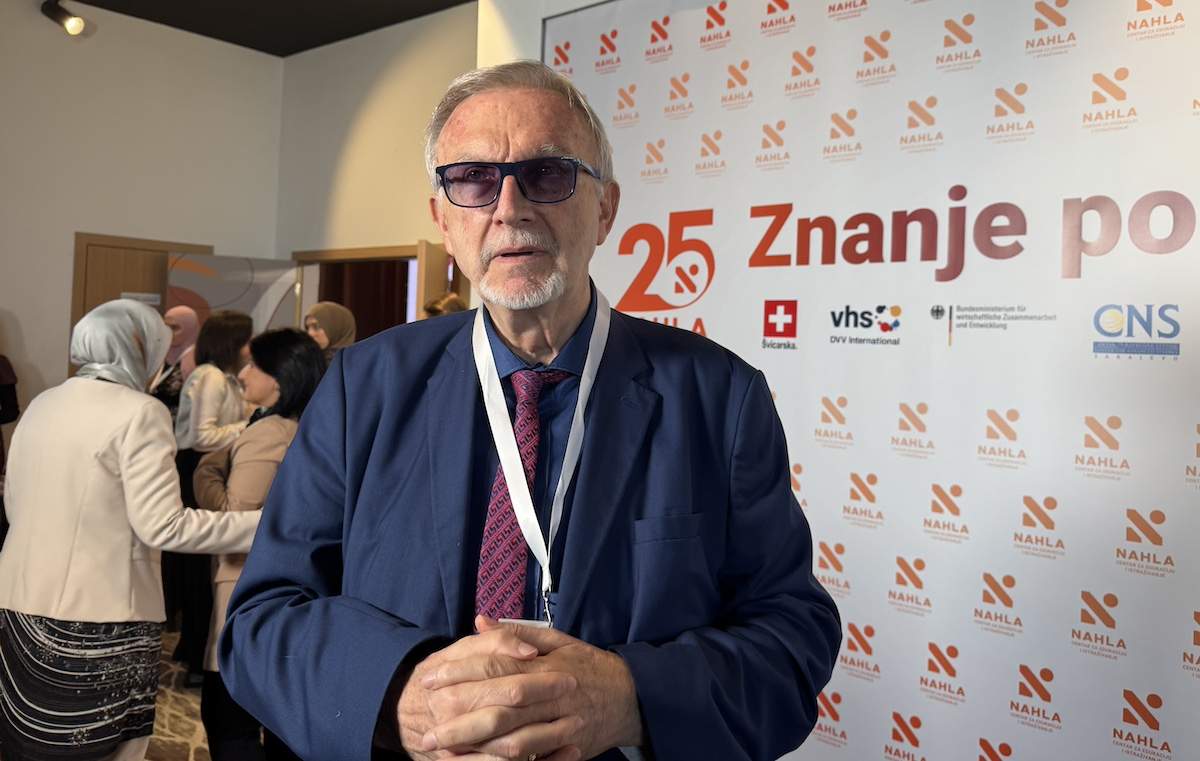 IMG_4104.jpg - Konferencija „Znanje pokreće“: CEI Nahla obilježava 25 godina rada posvećenog osnaživanju žena