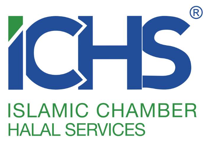 ICHS-Logo.jpg - ICHS i Solve Nine partneri za područje Balkana i Jugoistočne Evrope na London Halal Forumu 2025