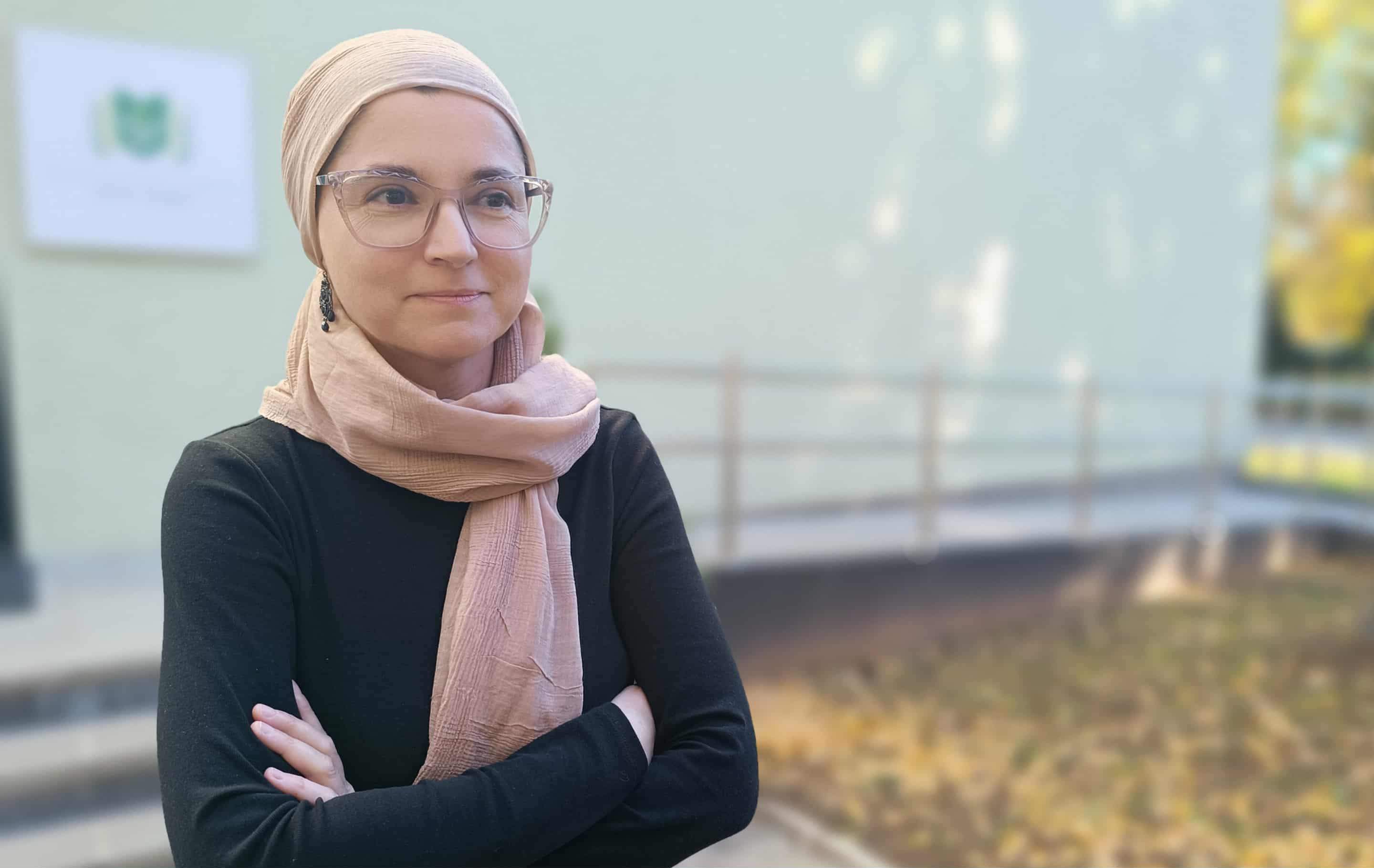 3bc64bec-705f-49d7-9aa8-a186ee80d9dd.jpg - “Književnost iznutra” – tematski razgovor s Amilom Kahrović-Posavljak