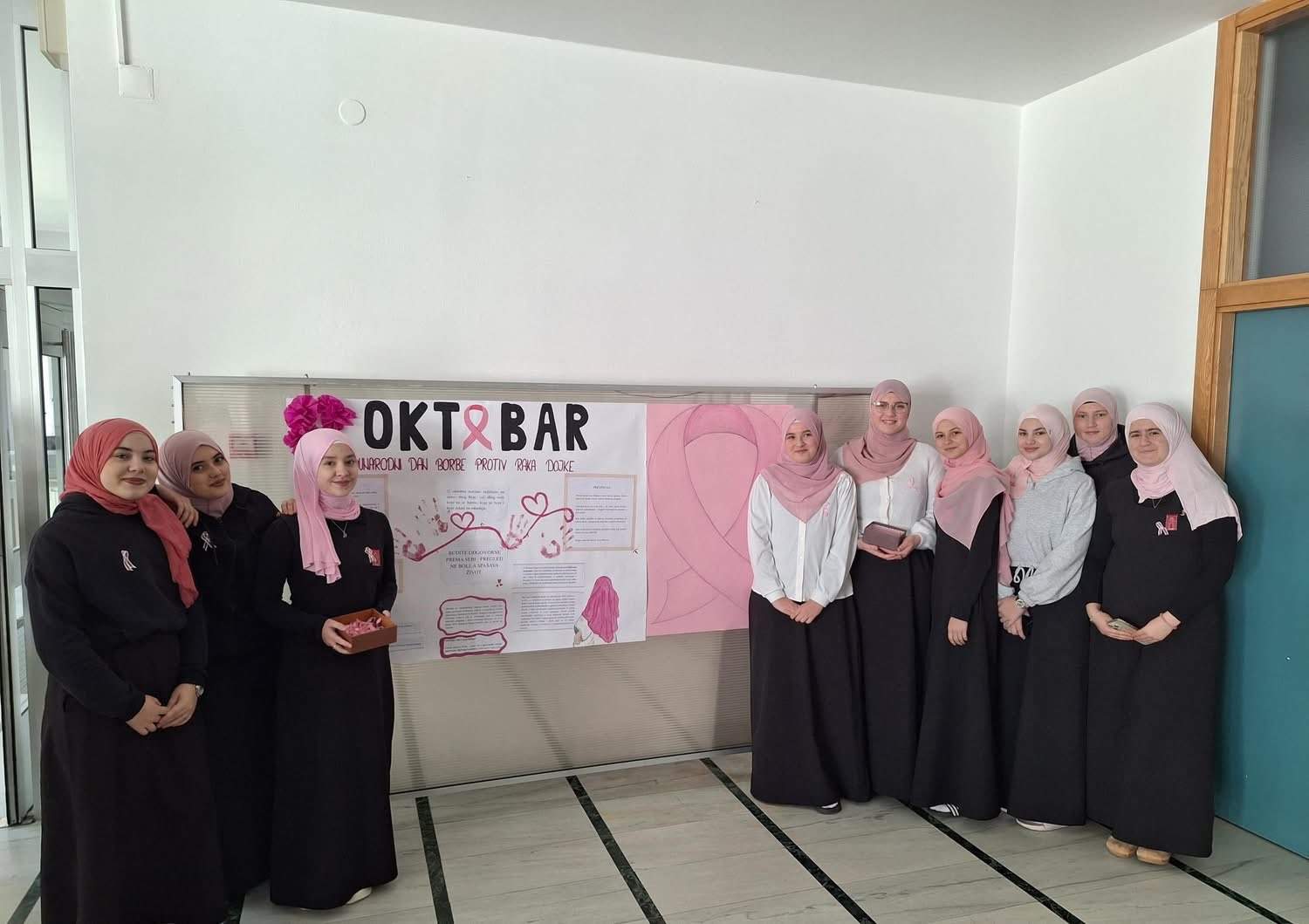 Foto: Behram-begova medresa