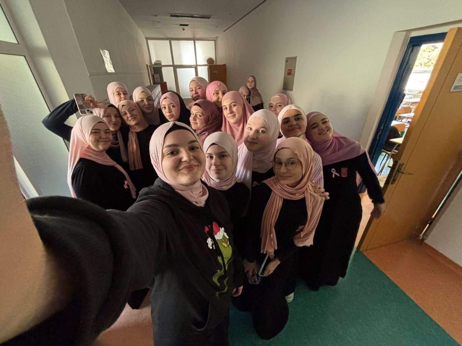 Foto: Behram-begova medresa