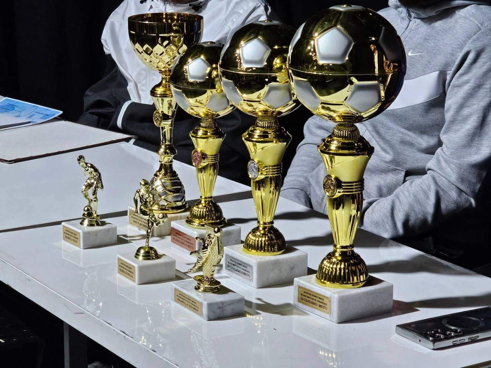 srtski-susret-trevnik-17.jpg - Ekipa Elči Ibrahim-pašine medrese najuspješnija na sportskim susretima Mreže mladih Muftijstva travničkog