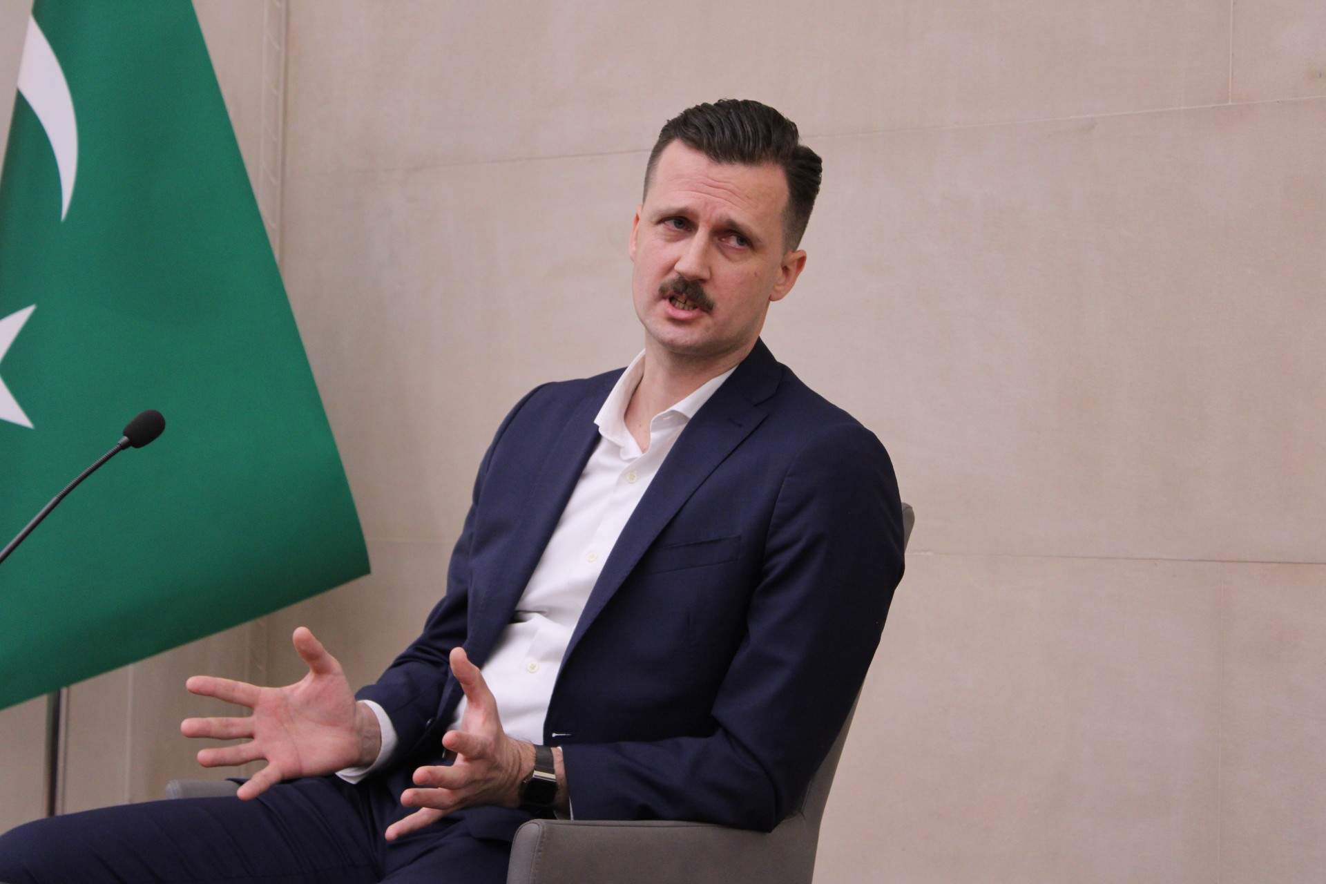 zenica-4.jpg - Medžlis Zenica: Prva tribina