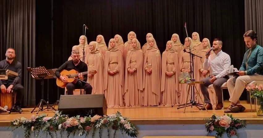 1761974296133.jpg - „Warda“, hor koji ilahijom čuva vjeru, jezik i identitet Bošnjaka u Švicarskoj