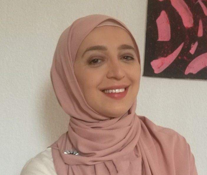 Amina Duraković-Karčić, Foto: Privatni album - Struka je složna oko zabrane korištenja mobitela u školama: To bi povećalo pažnju i smanjilo cyberbullying