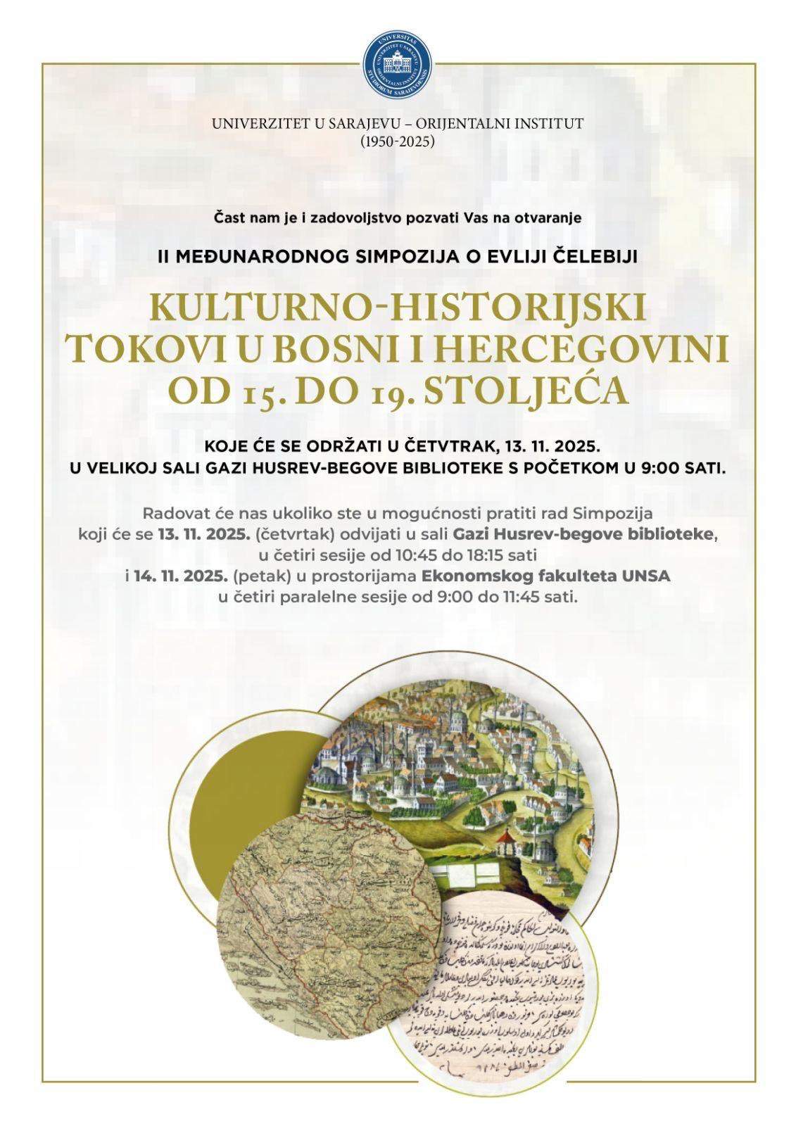 1762867085984.jpg - Međunarodni simpozij o Evliji Čelebiji 13. i 14. novembra