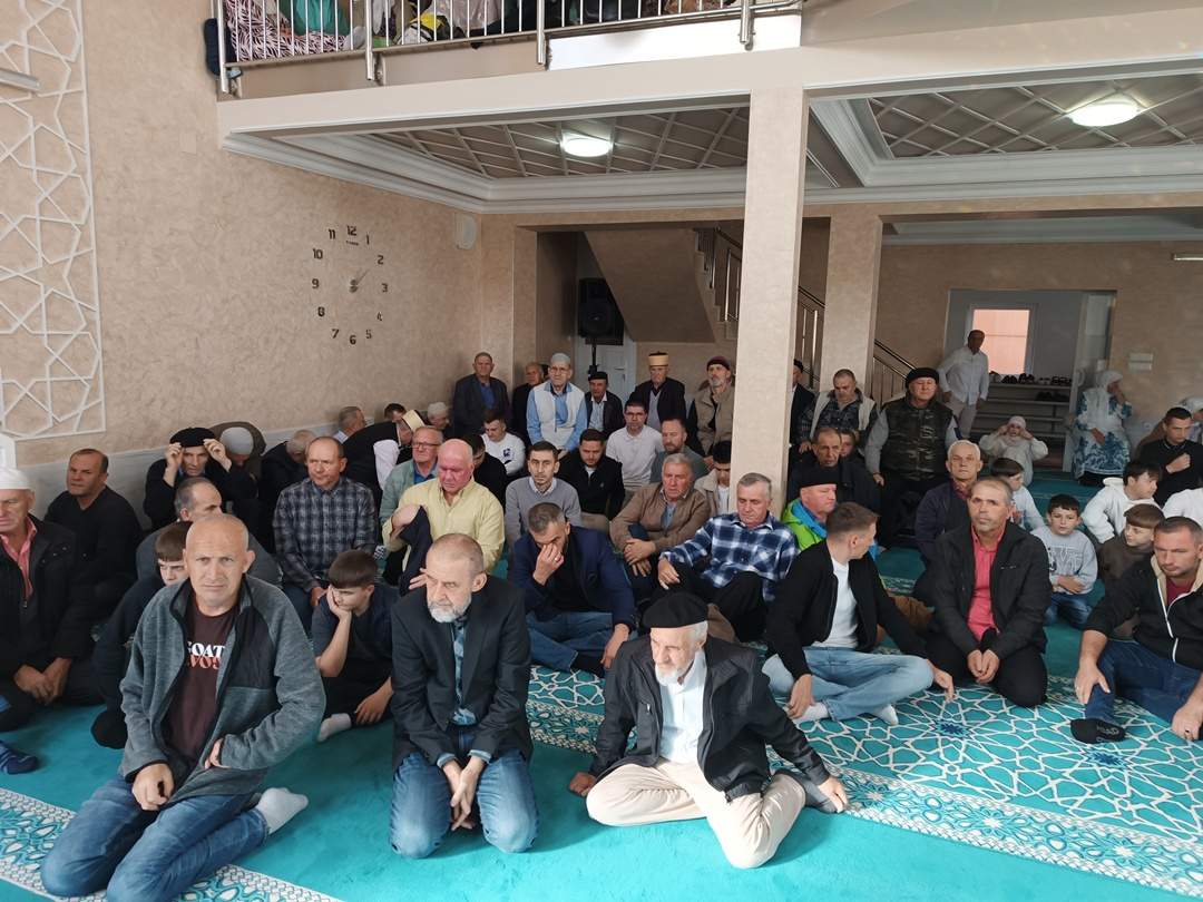 Kralj25_5.jpg - Zvornik: Proučen mevlud u Kraljevićima 