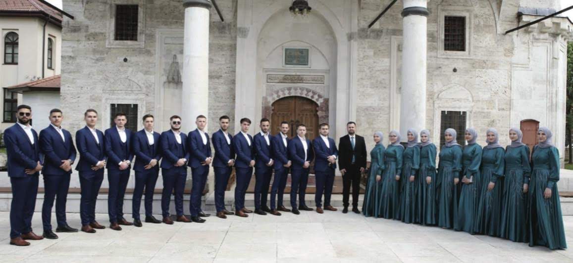 banja-luka-medresa-2.jpeg - Muris Spahić za IIN Preporod: Medresa je u Banja Luci prepoznatljiva odgojno-obrazovna ustanova