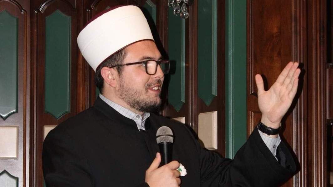 efendija-sehic-sacuvajmo-svoj-jezik13142.jpg - Dan državnosti u džematima izvan BiH: Prostor gdje se ljubav prema domovini gradi tiho, ali duboko