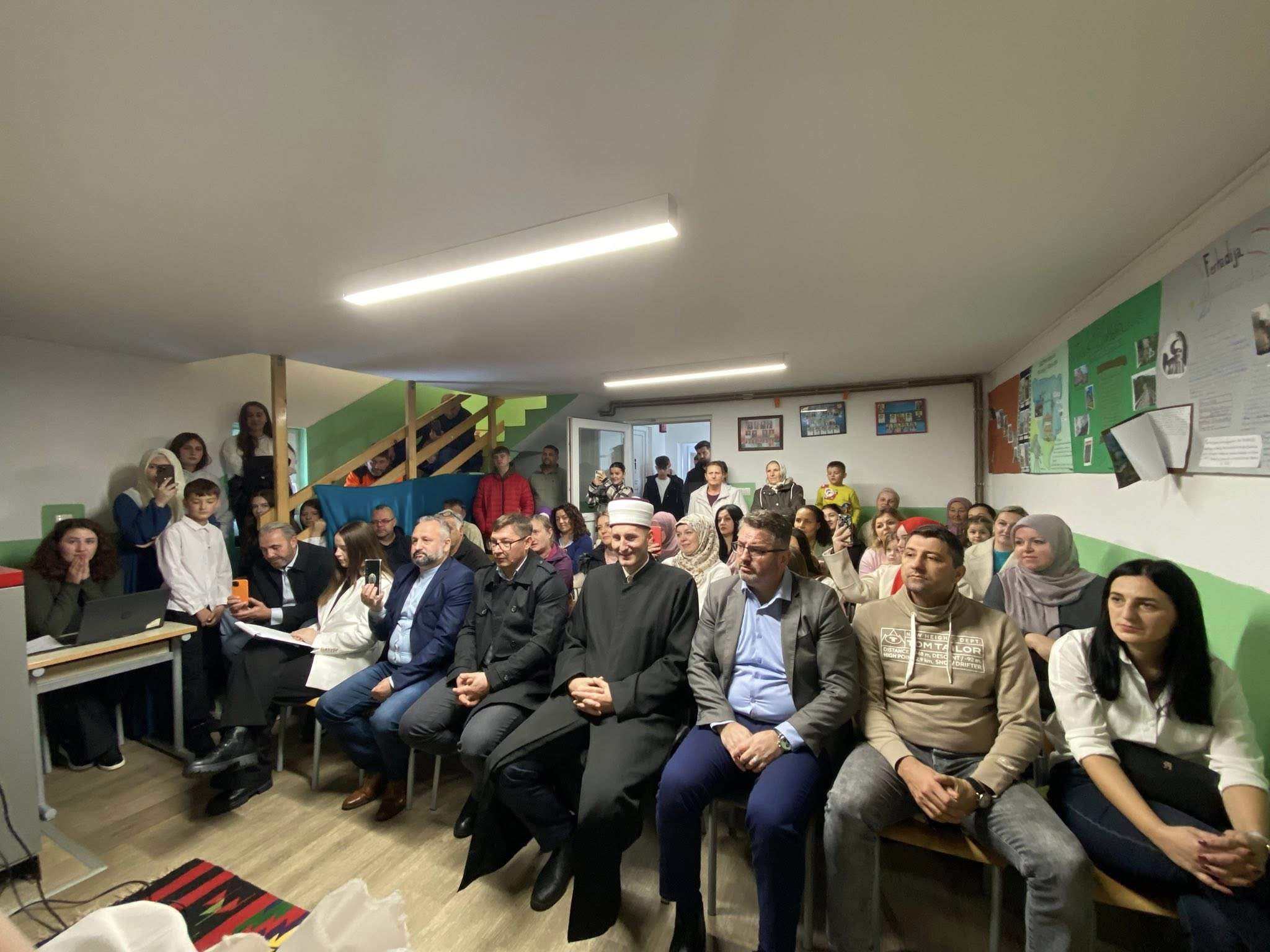 589015015_849772951037479_2790715376268753121_n.jpg - Duzan: Domovina je plaćena herojstvom boraca i odbranom svega što je bosansko i časno