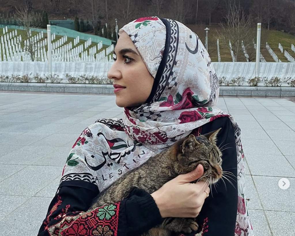 Screenshot 2025-12-03 at 22.28.57.jpg - Fatima Kurtić: Bosanska učiteljica u Luksemburgu ostala bez posla zbog aktivizma za Palestinu