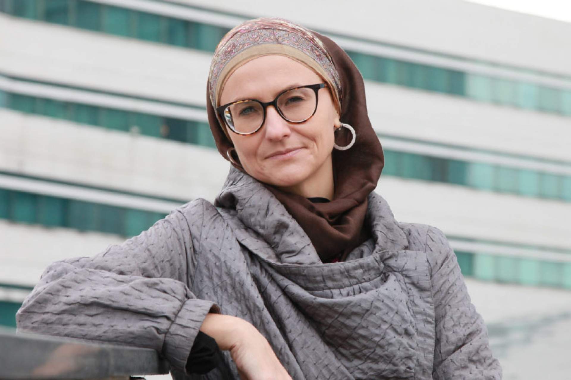 Kurić.jpg - Islamofobija kao distrakcija: Slučaj 